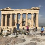  Parthenon